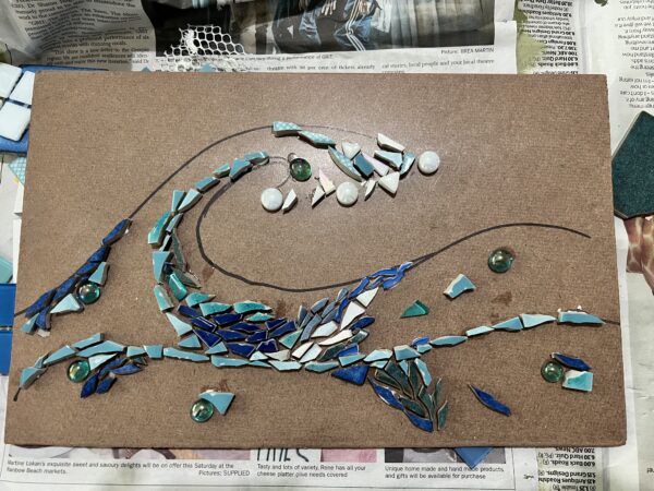 Mosaics - Saturday Class - Image 4