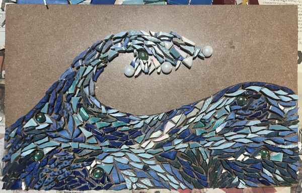 Mosaics - Saturday Class - Image 3