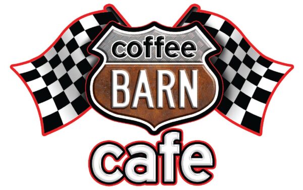 Morning Tea @ Coffee Barn Cafe - Friday 21st