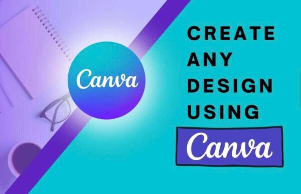 Introduction to Using Canva (Software) - Saturday Class